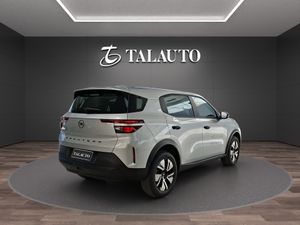 Opel Frontera Electric Edition  Extended Range 113 CV (83kW) Automatico  - Foto 6