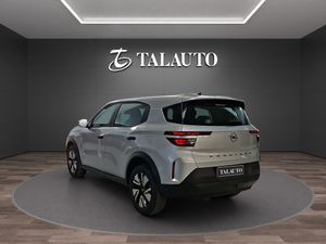 Opel Frontera Electric Edition  Extended Range 113 CV (83kW) Automatico  - Foto 4