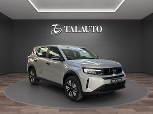 Opel Frontera Electric Edition  Extended Range 113 CV (83kW) Automatico  - Foto 8