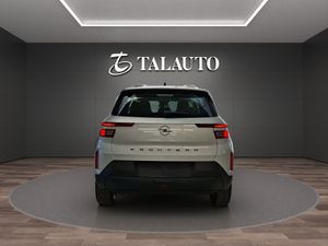 Opel Frontera Electric Edition  Extended Range 113 CV (83kW) Automatico  - Foto 5