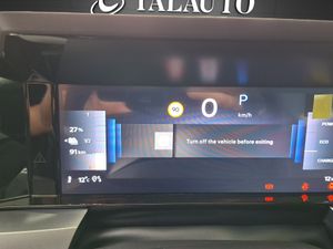 Opel Frontera Electric Edition  Extended Range 113 CV (83kW) Automatico  - Foto 14