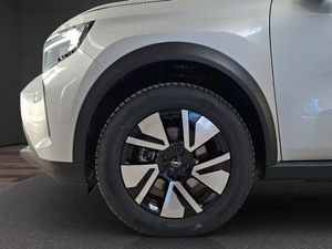 Opel Frontera Electric Edition  Extended Range 113 CV (83kW) Automatico  - Foto 9