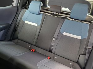 Opel Frontera Electric Edition  Extended Range 113 CV (83kW) Automatico  - Foto 12