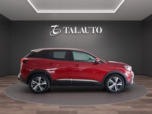 Peugeot 3008 1.2 PURETECH 96KW (130CV) ALLURE S&S  - Foto 7
