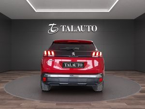 Peugeot 3008 1.2 PURETECH 96KW (130CV) ALLURE S&S  - Foto 5