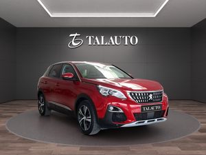 Peugeot 3008 1.2 PURETECH 96KW (130CV) ALLURE S&S  - Foto 8