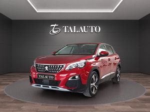 Peugeot 3008 1.2 PURETECH 96KW (130CV) ALLURE S&S  - Foto 2