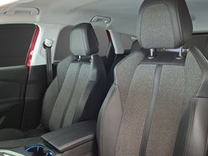 Peugeot 3008 1.2 PURETECH 96KW (130CV) ALLURE S&S  - Foto 21