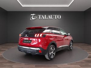 Peugeot 3008 1.2 PURETECH 96KW (130CV) ALLURE S&S  - Foto 6