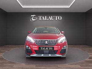 Peugeot 3008 1.2 PURETECH 96KW (130CV) ALLURE S&S  - Foto 17