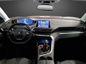 Peugeot 3008 1.2 PURETECH 96KW (130CV) ALLURE S&S  - Foto 11