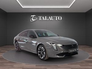 Peugeot 508 5P GT HYBRID 225 e-EAT8  - Foto 8