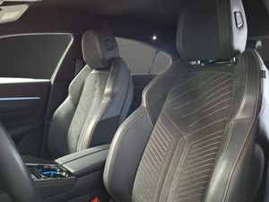 Peugeot 508 5P GT HYBRID 225 e-EAT8  - Foto 21