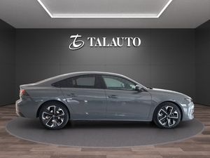 Peugeot 508 5P GT HYBRID 225 e-EAT8  - Foto 7