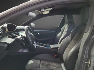 Peugeot 508 5P GT HYBRID 225 e-EAT8  - Foto 10