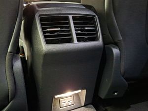 Peugeot 508 5P GT HYBRID 225 e-EAT8  - Foto 24