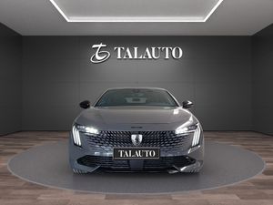 Peugeot 508 5P GT HYBRID 225 e-EAT8  - Foto 17