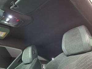 Peugeot 508 5P GT HYBRID 225 e-EAT8  - Foto 13