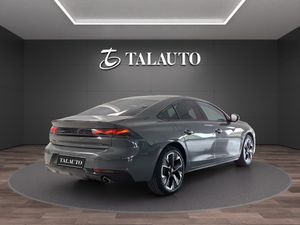 Peugeot 508 5P GT HYBRID 225 e-EAT8  - Foto 6
