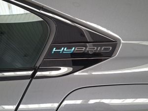 Peugeot 508 5P GT HYBRID 225 e-EAT8  - Foto 23
