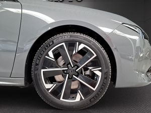 Peugeot 508 5P GT HYBRID 225 e-EAT8  - Foto 9