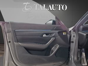 Peugeot 508 5P GT HYBRID 225 e-EAT8  - Foto 22