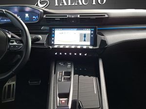 Peugeot 508 5P GT HYBRID 225 e-EAT8  - Foto 19