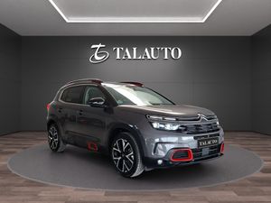 Citroën C5 Aircross BlueHDi 130kW EAT8 Shine Comfort Class  - Foto 8