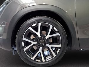 Citroën C5 Aircross BlueHDi 130kW EAT8 Shine Comfort Class  - Foto 9