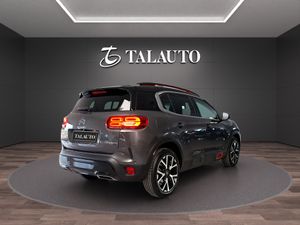 Citroën C5 Aircross BlueHDi 130kW EAT8 Shine Comfort Class  - Foto 6