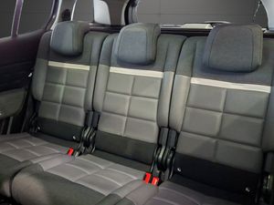 Citroën C5 Aircross BlueHDi 130kW EAT8 Shine Comfort Class  - Foto 12