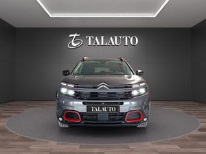 Citroën C5 Aircross BlueHDi 130kW EAT8 Shine Comfort Class  - Foto 16