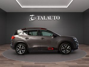 Citroën C5 Aircross BlueHDi 130kW EAT8 Shine Comfort Class  - Foto 7