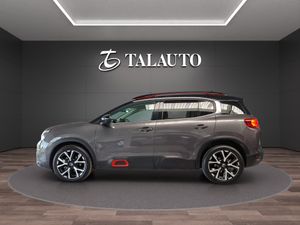 Citroën C5 Aircross BlueHDi 130kW EAT8 Shine Comfort Class  - Foto 3