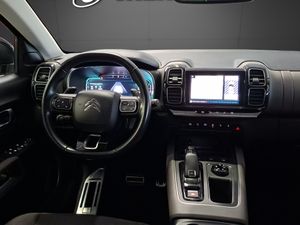 Citroën C5 Aircross BlueHDi 130kW EAT8 Shine Comfort Class  - Foto 11