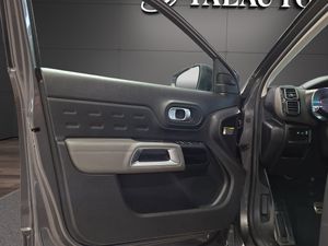 Citroën C5 Aircross BlueHDi 130kW EAT8 Shine Comfort Class  - Foto 20