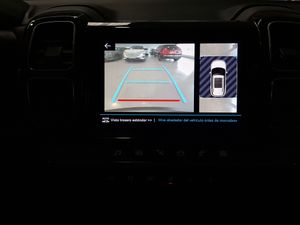 Citroën C5 Aircross BlueHDi 130kW EAT8 Shine Comfort Class  - Foto 19