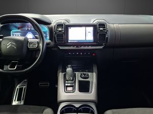 Citroën C5 Aircross BlueHDi 130kW EAT8 Shine Comfort Class  - Foto 18