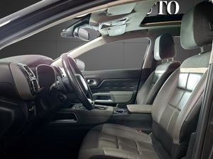 Citroën C5 Aircross BlueHDi 130kW EAT8 Shine Comfort Class  - Foto 10