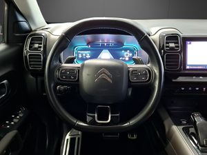 Citroën C5 Aircross BlueHDi 130kW EAT8 Shine Comfort Class  - Foto 17