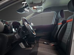 Citroën C3 Aircross PureTech 81kW (110CV) S&S FEEL  - Foto 10