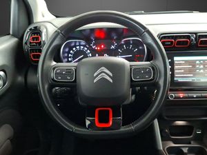 Citroën C3 Aircross PureTech 81kW (110CV) S&S FEEL  - Foto 18