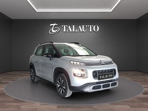 Citroën C3 Aircross PureTech 81kW (110CV) S&S FEEL  - Foto 8