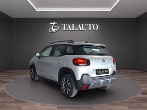 Citroën C3 Aircross PureTech 81kW (110CV) S&S FEEL  - Foto 4