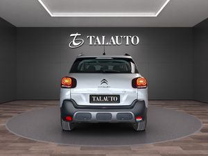 Citroën C3 Aircross PureTech 81kW (110CV) S&S FEEL  - Foto 5
