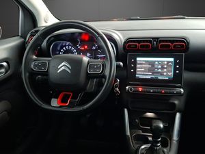 Citroën C3 Aircross PureTech 81kW (110CV) S&S FEEL  - Foto 11