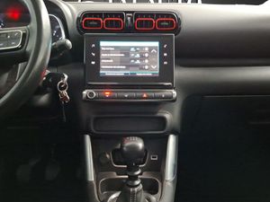 Citroën C3 Aircross PureTech 81kW (110CV) S&S FEEL  - Foto 20