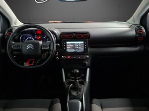 Citroën C3 Aircross PureTech 81kW (110CV) S&S FEEL  - Foto 19