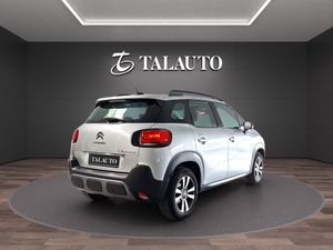 Citroën C3 Aircross PureTech 81kW (110CV) S&S FEEL  - Foto 6
