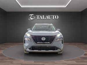 Nissan X-Trail 5pl 1.5 e-POWER 152kW 4x2 A/T N-Connecta  - Foto 5